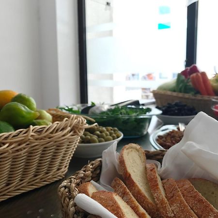 Hotel Aleksandar Budva Luaran gambar