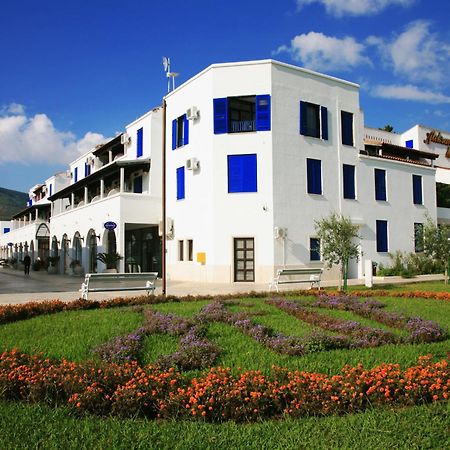 Hotel Aleksandar Budva Luaran gambar