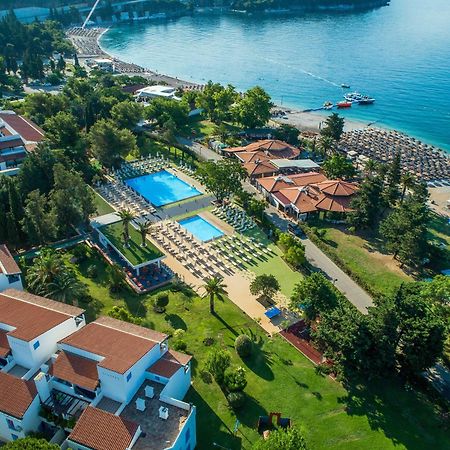 Hotel Aleksandar Budva Luaran gambar