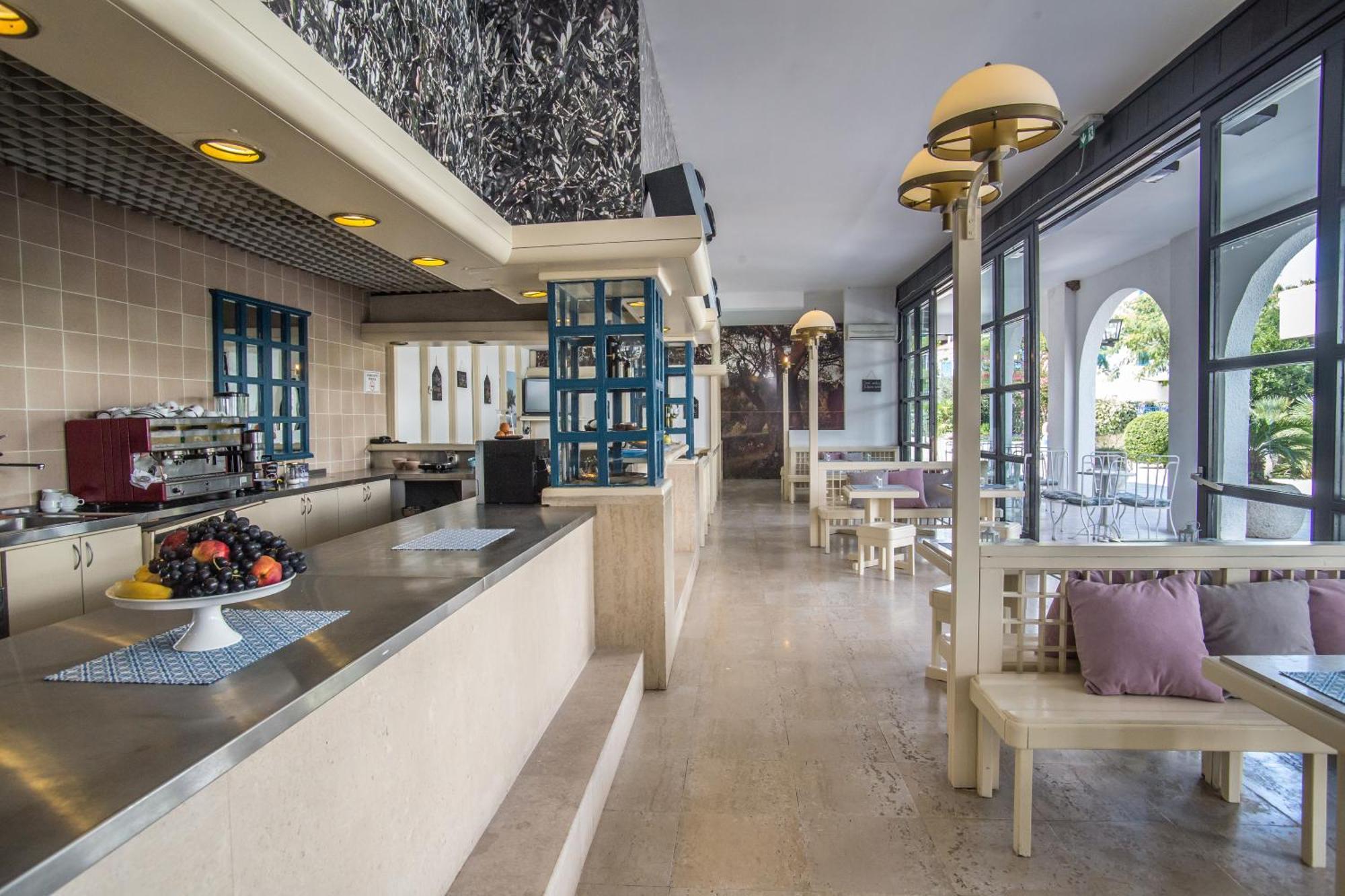 Hotel Aleksandar Budva Luaran gambar