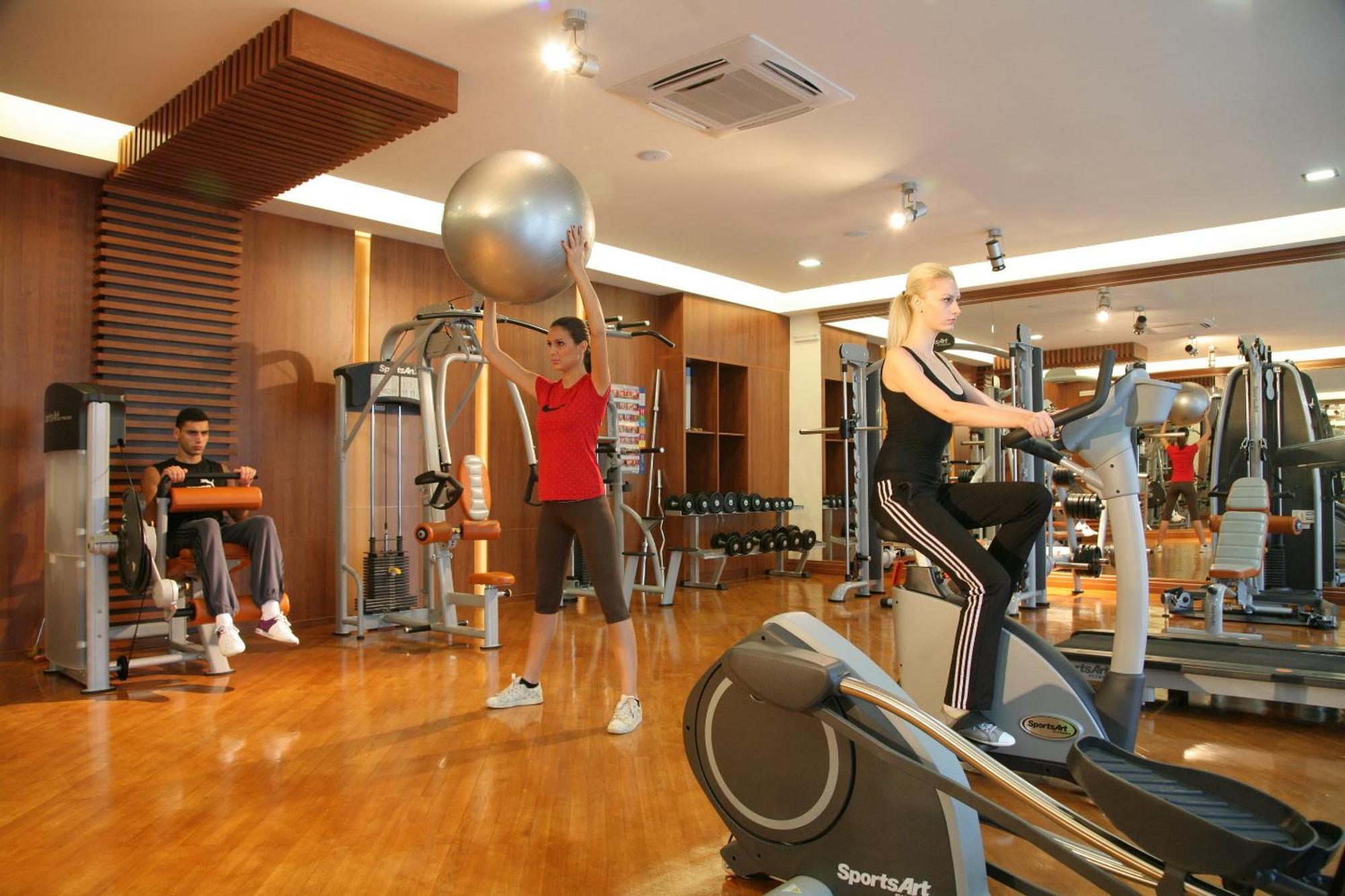 Hotel Aleksandar Budva Luaran gambar