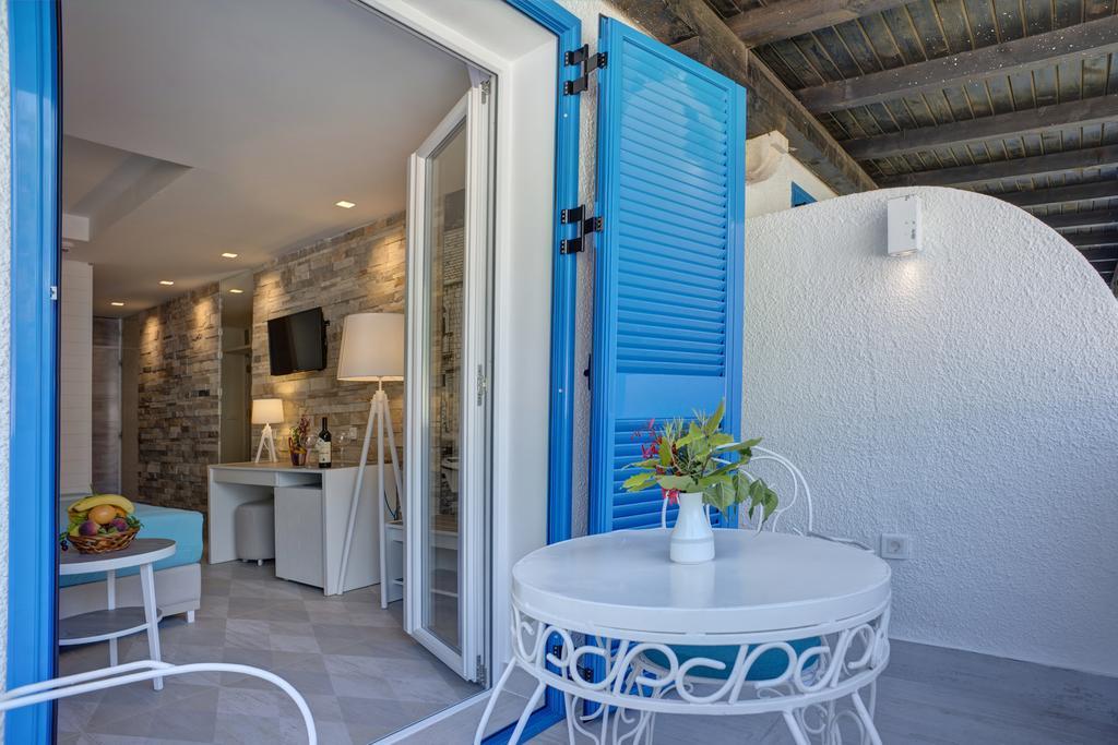 Hotel Aleksandar Budva Luaran gambar